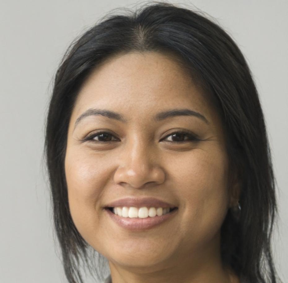 Dr. Sarah Klein, Finanzstrategin